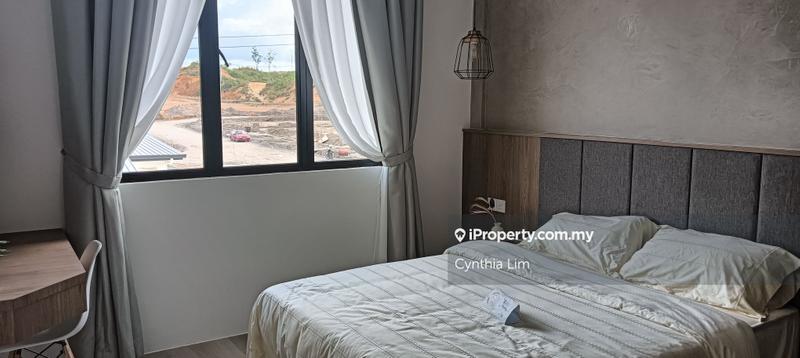 2-storey Terraced House for Sale in Kuching, Sarawak by Cynthia Lim - iProperty.com.my