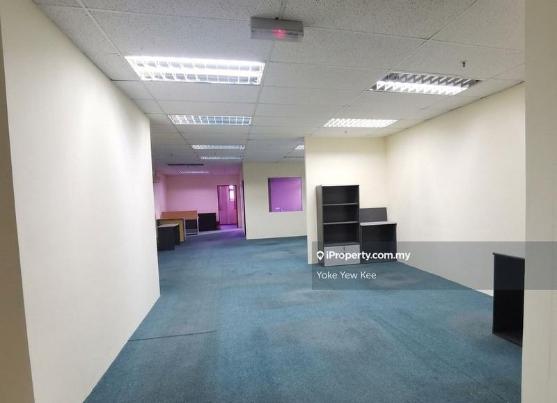 Pejabat untuk Disewa di Seksyen 16, Petaling Jaya oleh Kee Yoke Yew - iProperty.com.my