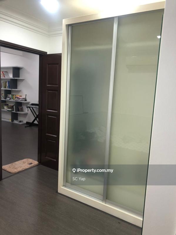 2.5-storey Terraced House for Sale in Damai Puri , Aman Puri , Kepong , Kuala Lumpur, Kepong by SC Yap - iProperty.com.my