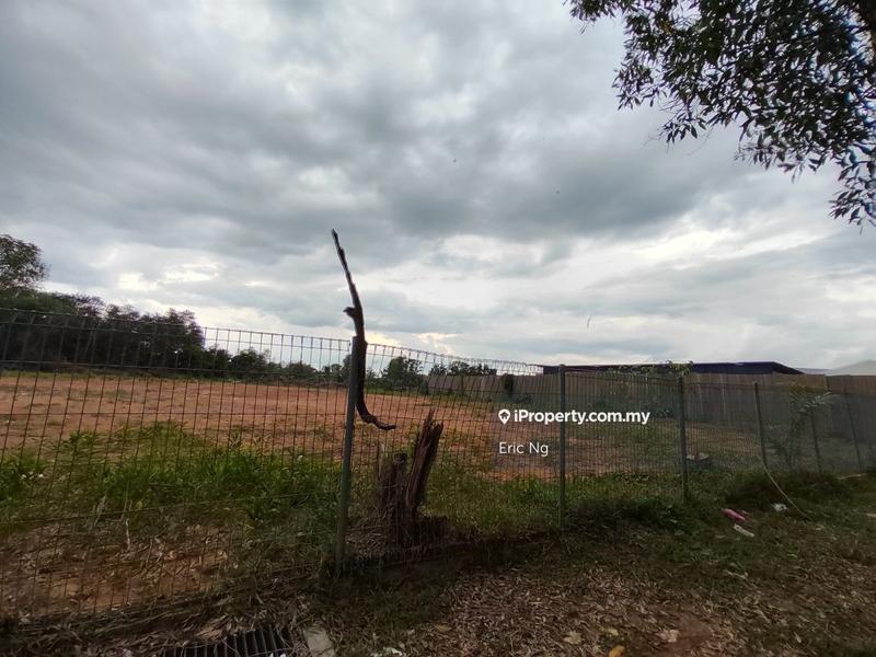 For Sale - Limited Balakong Industrial Land For Sale Kawasan Perindustrian Balakong, Selesa Jaya Balakong