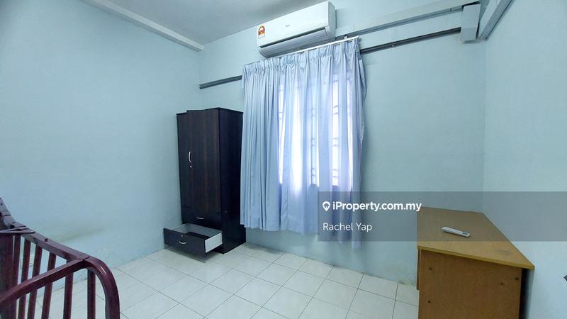 Condominium for Sale in Angkasa Condominiums by Rachel Yap - iProperty.com.my