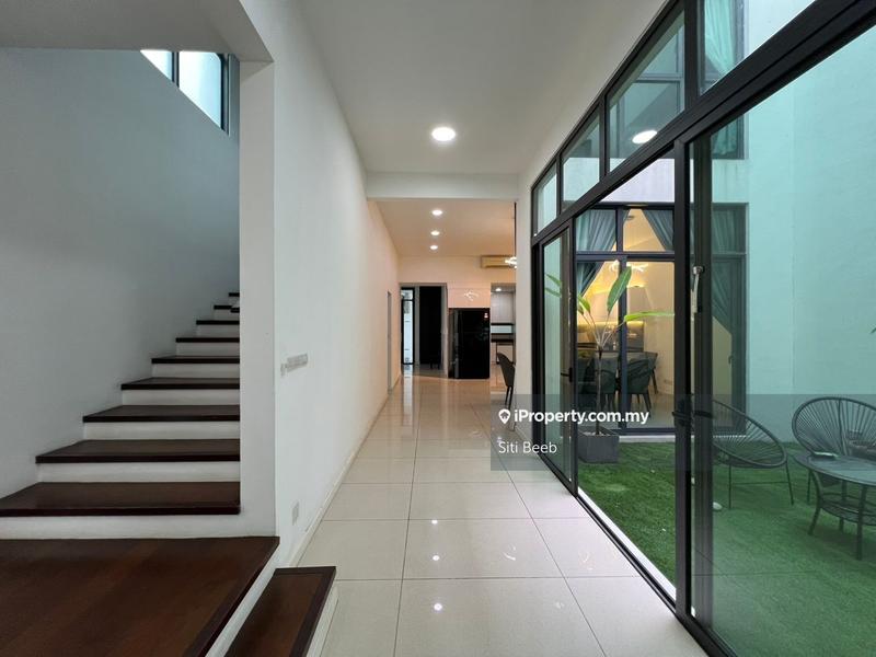 3-storey Terraced House for Sale in Desa Parkcity, Kuala Lumpur by Siti Beeb - iProperty.com.my