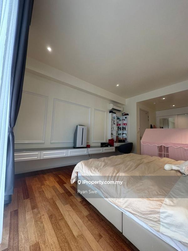 Condominium for Sale in Concerto North Kiara by Ryan Swe - iProperty.com.my