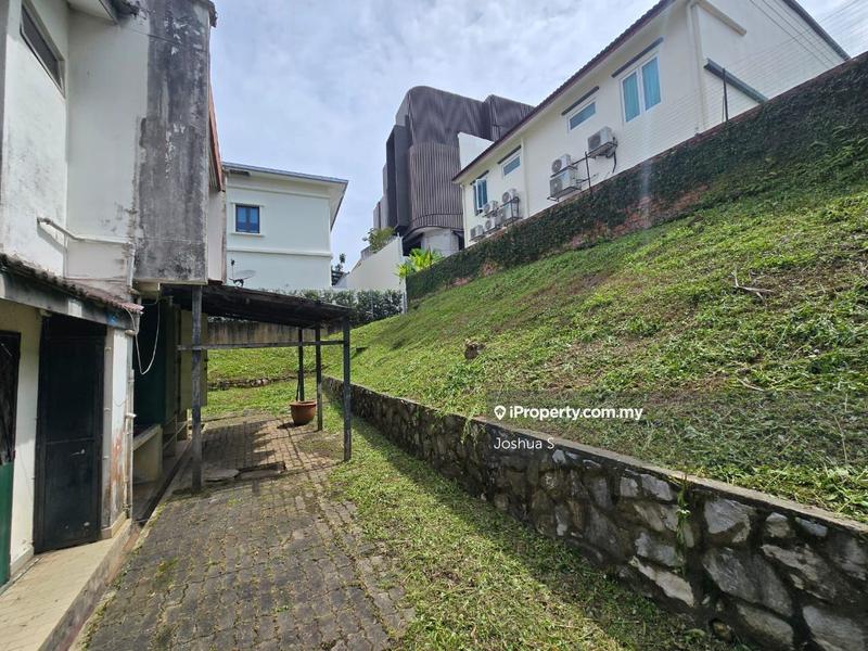 Bungalow House for Sale in Bukit Damansara, Damansara Heights by Joshua S - iProperty.com.my