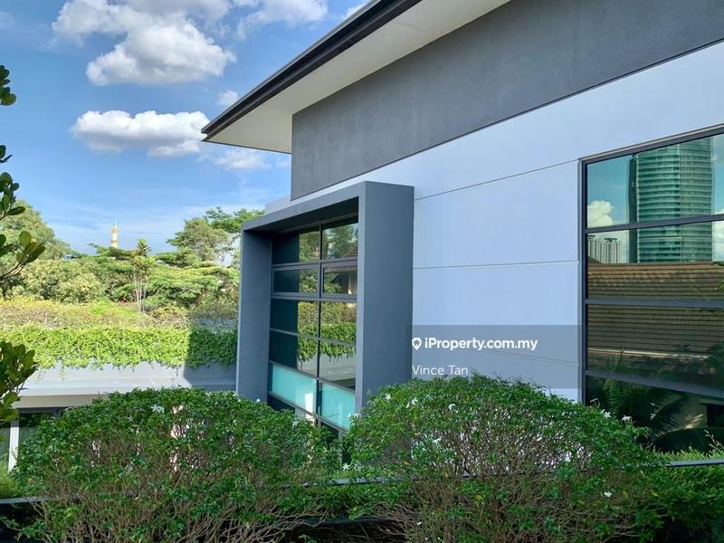 Banglo untuk Dijual di Hartamas Heights, Sri Hartamas oleh Vince Tan - iProperty.com.my