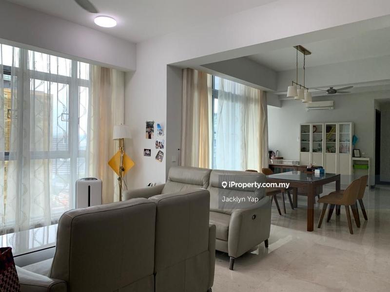 For Sale - Hampshire Residences