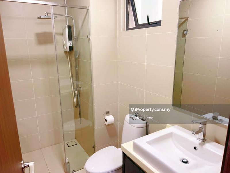 Service Residence for Sale in Green Haven by Gyden Heng - iProperty.com.my