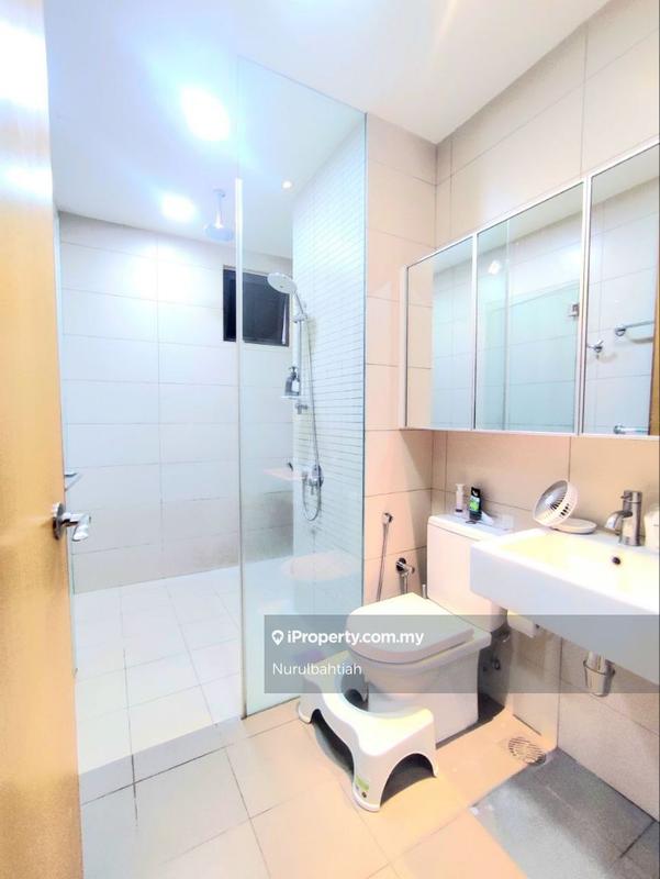 Service Residence for Sale in Setia SKY Residences by Nurulbahtiah - iProperty.com.my