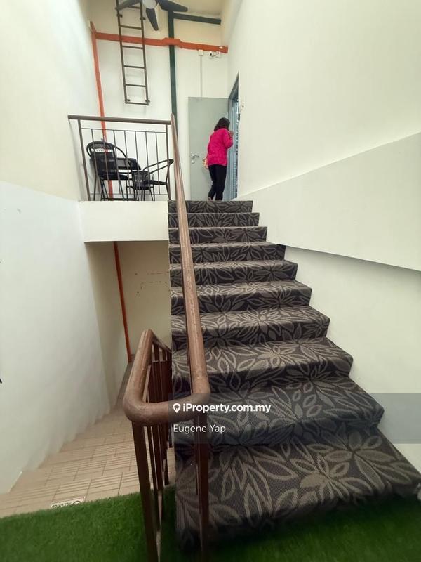 Shop for Sale in Presint 15 @ Jalan Diplomatik , Putrajaya, Putrajaya by Eugene Yap - iProperty.com.my