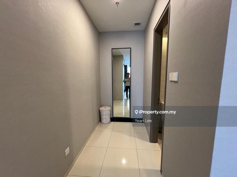 Service Residence for Rent in Societe by Yean Lee - iProperty.com.my