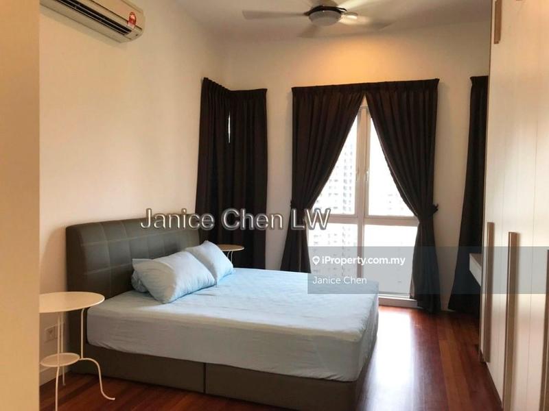 Kondominium untuk Dijual di Pavilion Hilltop oleh Janice Chen - iProperty.com.my