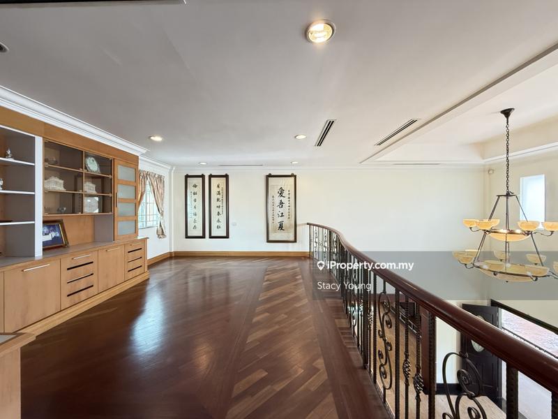 Bungalow House for Sale in Country Heights, Kajang by Stacy Young - iProperty.com.my