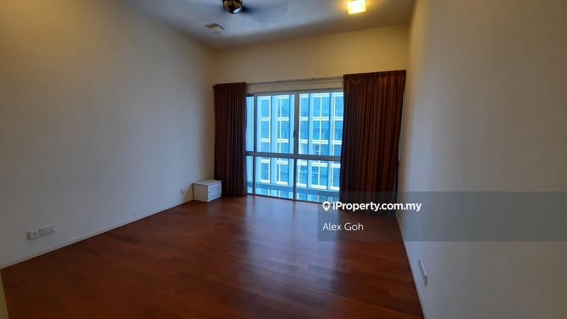 Kondominium untuk Dijual di Dua Residency oleh Alex Goh - iProperty.com.my