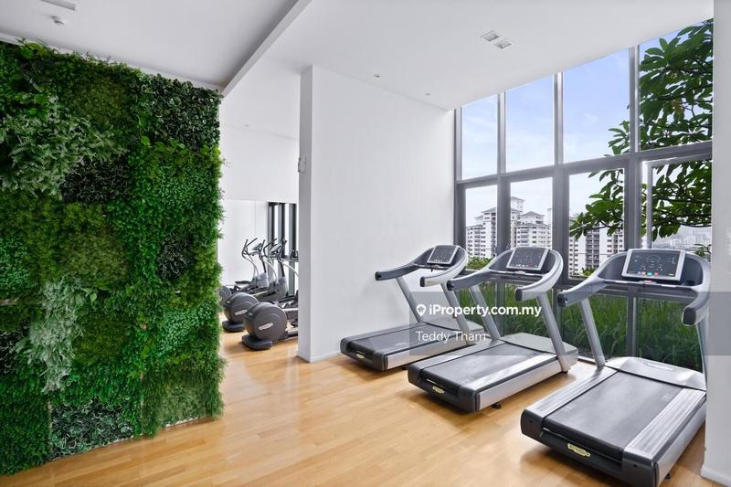 Kondominium untuk Disewa di Icon Residence oleh Teddy Tham - iProperty.com.my
