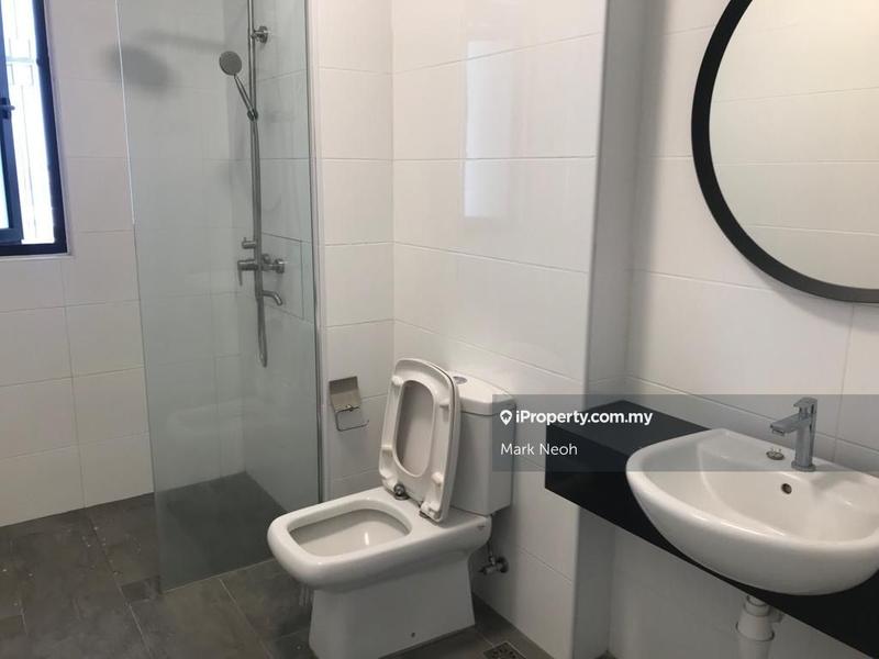 Kondominium untuk Dijual di Grace Residence oleh Mark Neoh - iProperty.com.my