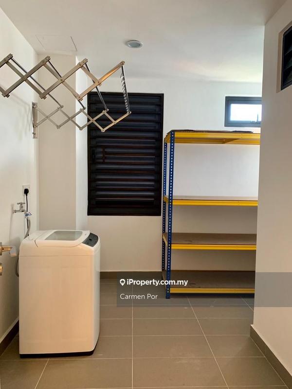 Residensi Servis untuk Disewa di Jazz Residences oleh Carmen Por - iProperty.com.my