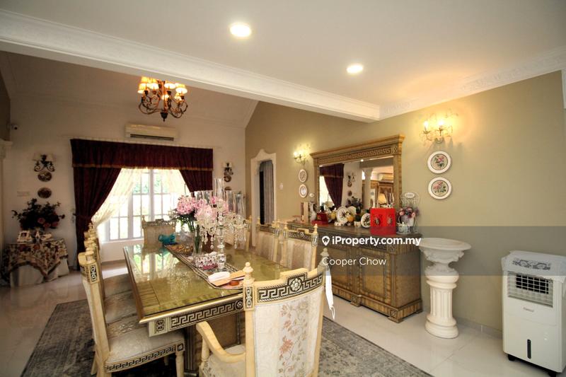 Bungalow House for Sale in Kelana Jaya, Petaling Jaya by Cooper Chow - iProperty.com.my