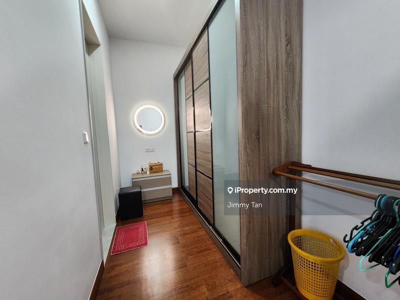 Rumah Berangkai 2 Tingkat untuk Dijual di Bandar Seri Coalfields - Hampton Residence, Ijok oleh Jimmy Tan - iProperty.com.my