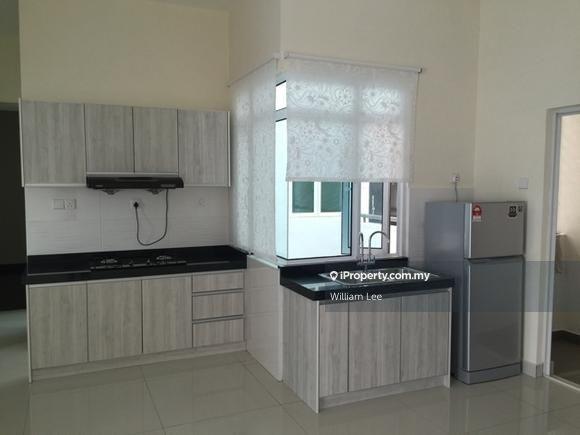 For Sale - Saville @ The Park