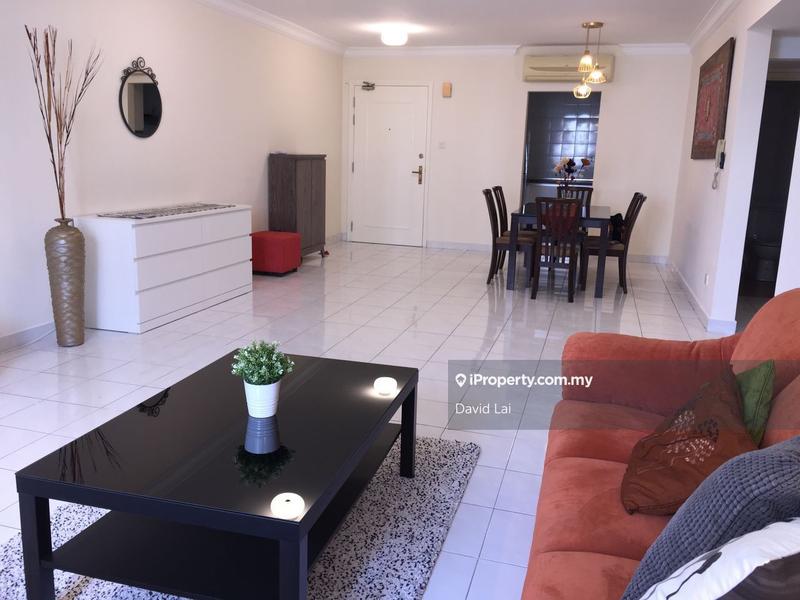 For Sale - Mont Kiara Pelangi