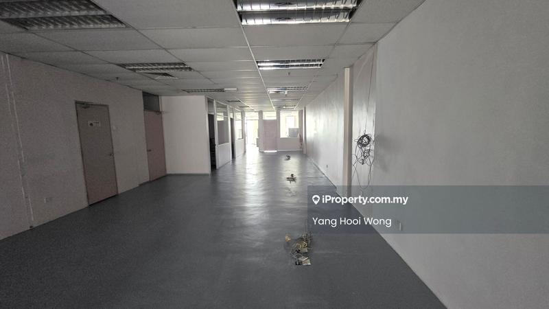 Office for Rent in Section 16, Petaling Jaya by Jeffrey Wong - iProperty.com.my