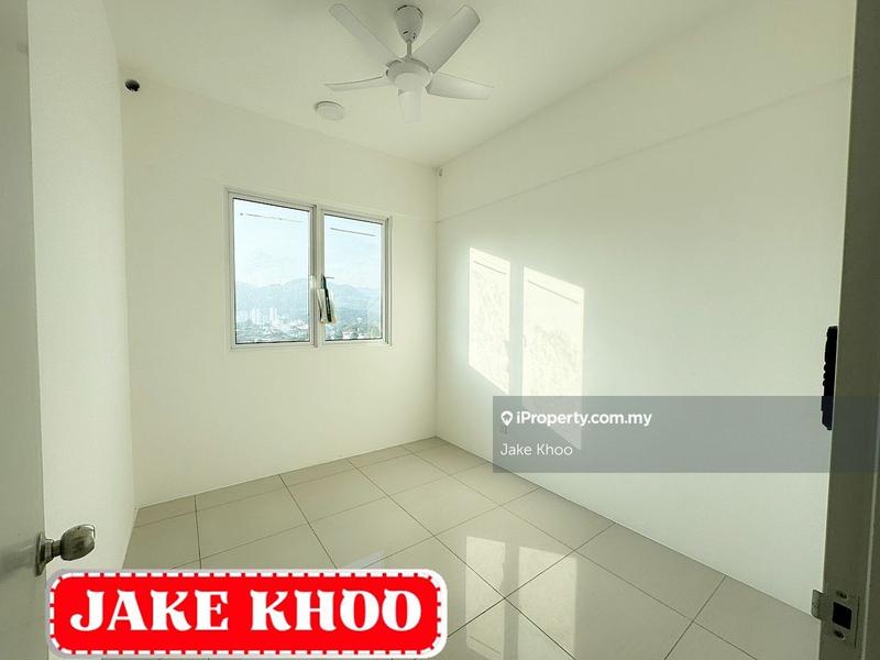 Condominium for Sale in The Zen by Jake Khoo - iProperty.com.my