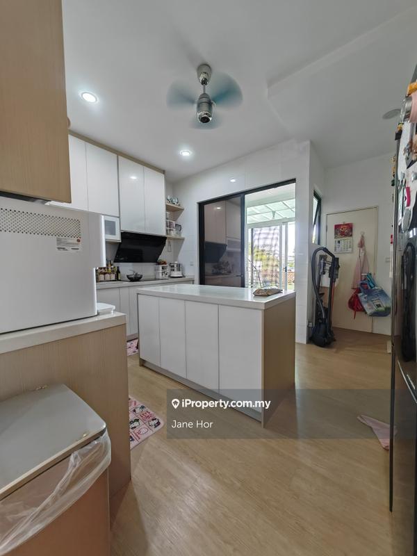 Rumah Teres 3-Tingkat untuk Dijual di 16 Sierra, Puchong oleh Jane Hor - iProperty.com.my