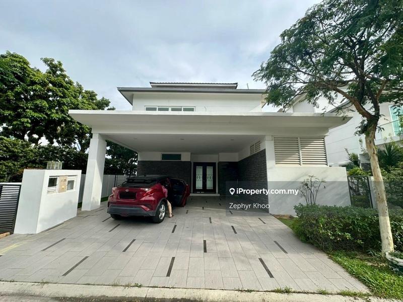Bungalow House for Sale in Senibong, Permas Jaya by Zephyr Khoo - iProperty.com.my