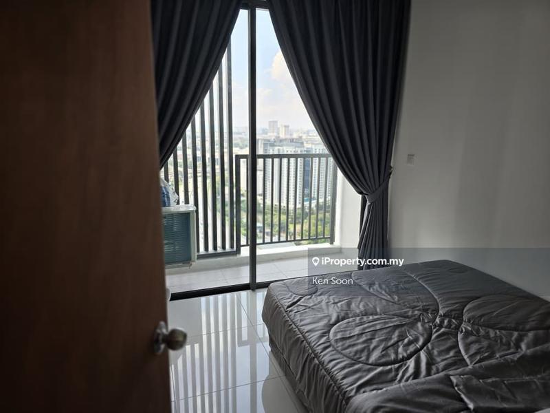 For Rent - The New Duo @ Edumetro