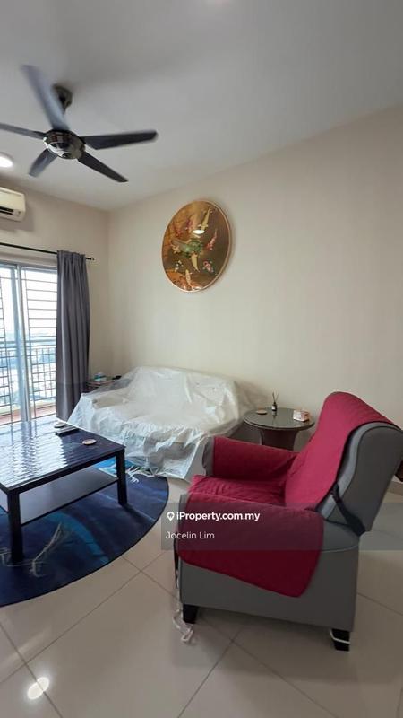 Service Residence for Rent in OUG Parklane by Jocelin Lim - iProperty.com.my