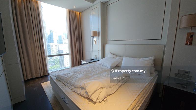Service Residence for Sale in Pavilion Suites by Grey Lim - iProperty.com.my