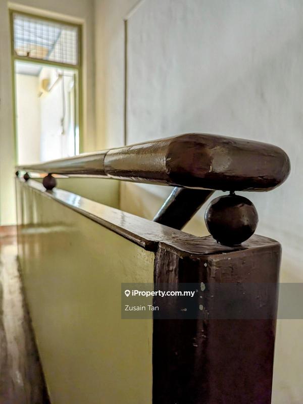 Shop-Office for Sale in 2 Storey Heritage House Near Times Square, George Town by Zusain Tan - iProperty.com.my