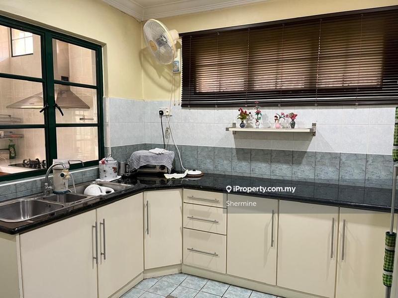 Bungalow House untuk Dijual di Bukit Jelutong, Shah Alam oleh Shermine - iProperty.com.my