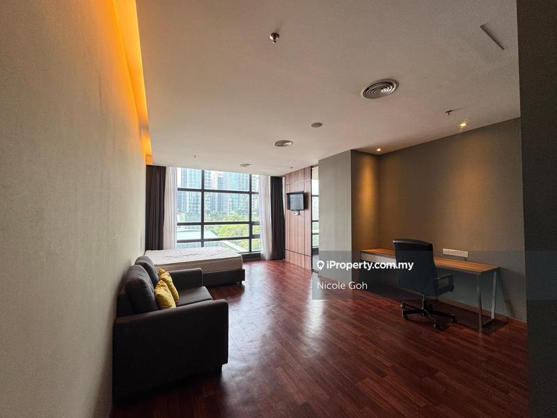 For Rent - Bangsar Trade Centre (Pantai Plaza)
