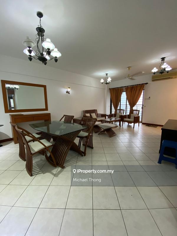 Condominium for Sale in Casa Damansara 2 by Michael Thong - iProperty.com.my
