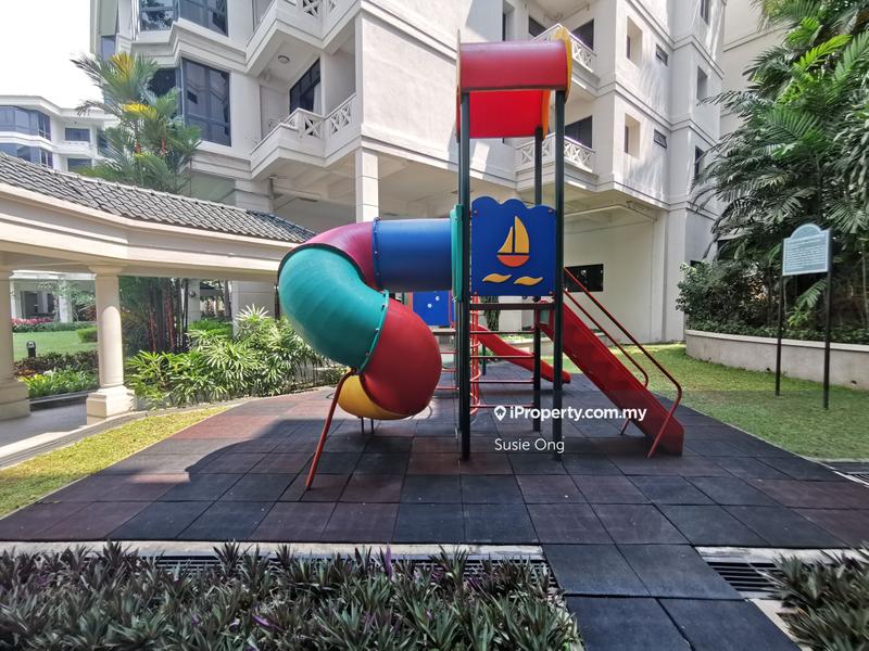 Kondominium untuk Dijual di Sri Kenny oleh Susie Ong - iProperty.com.my