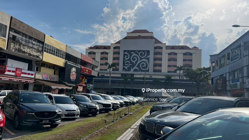 For Sale - Sri Petaling