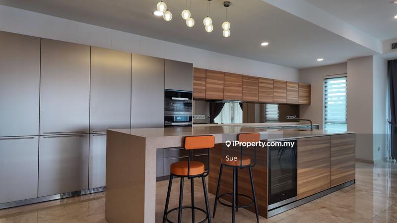 Condominium for Sale in Pinnacle Bangsar by Sue - iProperty.com.my