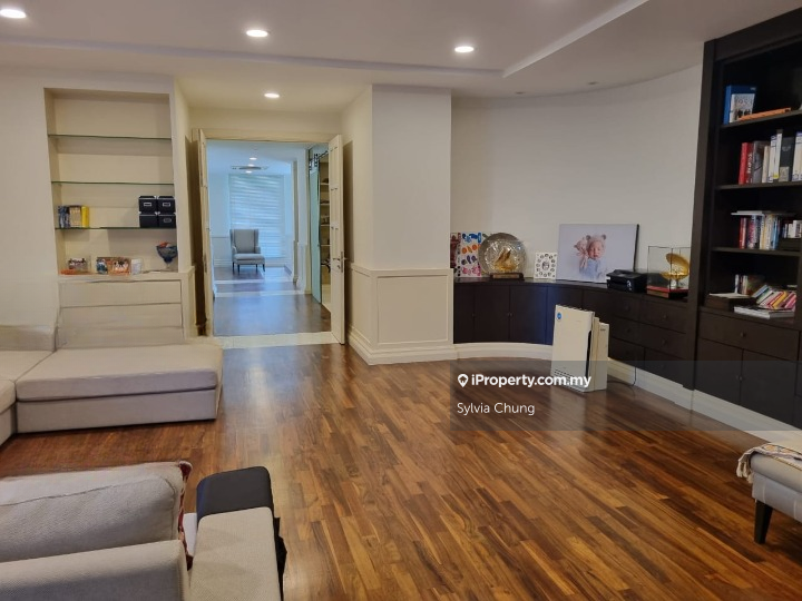 Kondominium untuk Disewa di Radiant Tower B oleh Sylvia Chung - iProperty.com.my