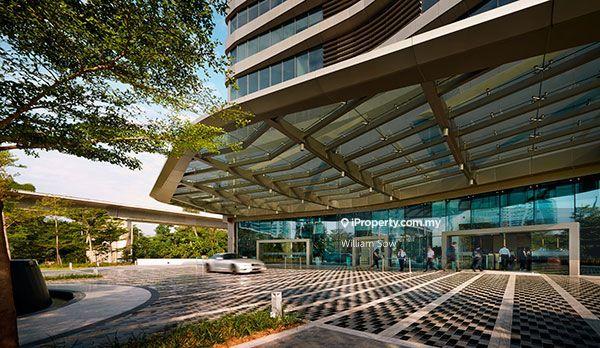 Office for Rent in Taman Tun Dr Ismail, Kuala Lumpur by William Sow - iProperty.com.my