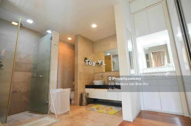 Semi-Detached House for Sale in Mont Kiara, Kuala Lumpur by YL Tey - iProperty.com.my