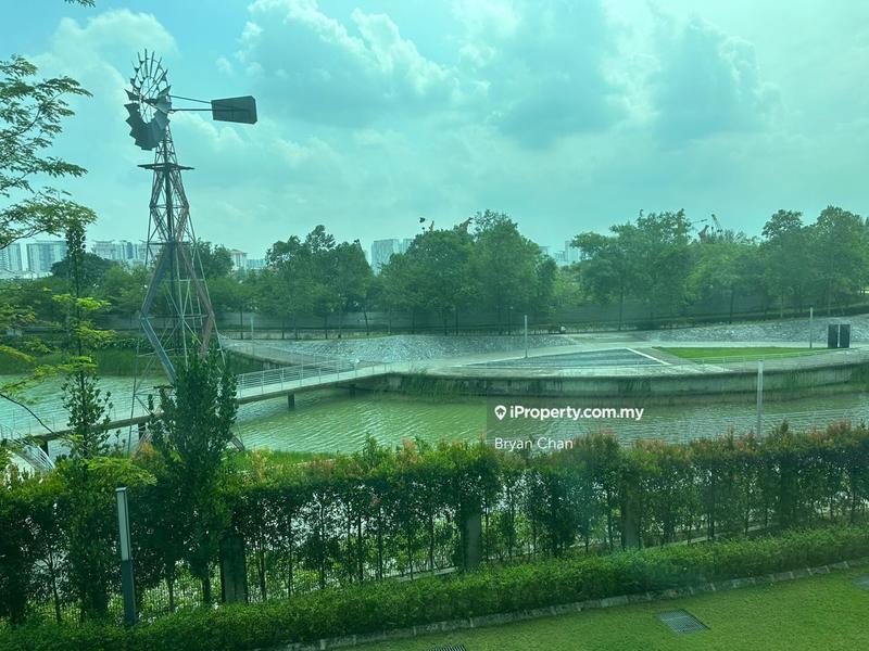 Kediaman Servis untuk Dijual di Paloma @ Tropicana Metropark oleh Bryan Chan - iProperty.com.my