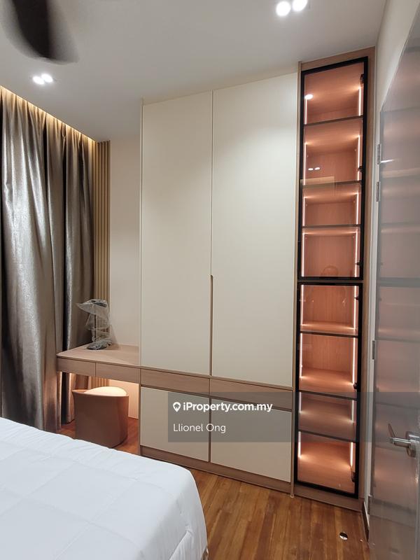 For Rent - Picasso Residence