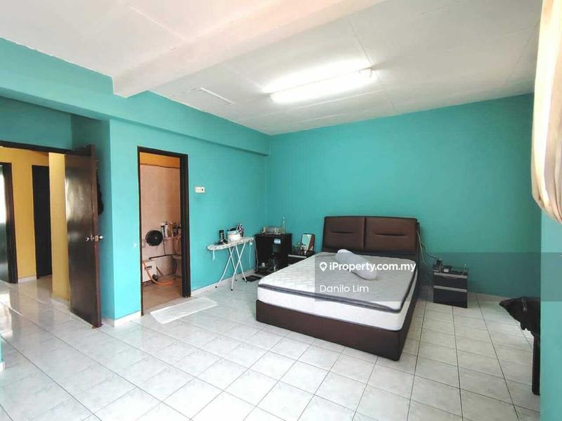 Rumah Teres 2-Tingkat untuk Dijual di Bandar Damai Perdana, Cheras oleh Danilo Lim - Bedroom - iProperty.com.my