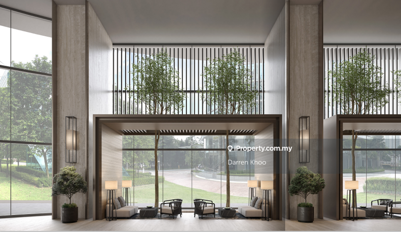 Pejabat untuk Dijual di Bangsar South, Kampung Kerinchi (Bangsar South) oleh Darren Khoo - iProperty.com.my