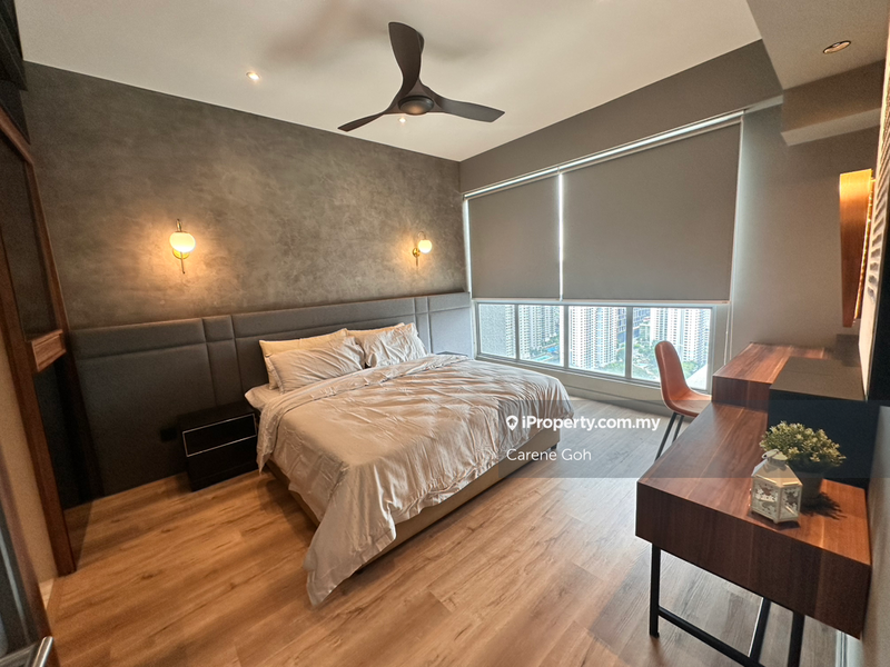 For Rent - Gateway Kiaramas