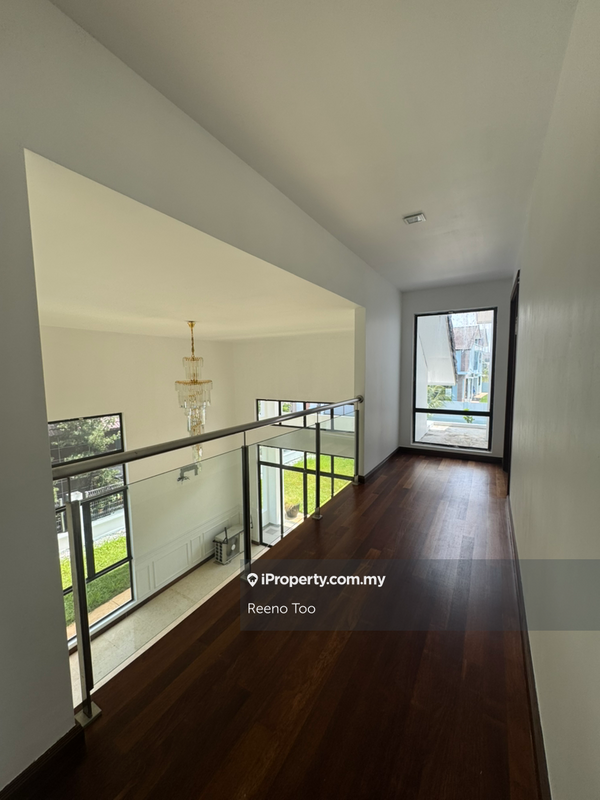 Banglo untuk Dijual di subang bestari u5 Shah Alam Safira Laman Permai, Kota Damansara oleh Reeno Too - iProperty.com.my