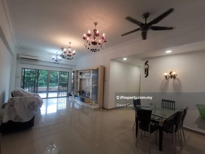 For Sale - Continental Heights