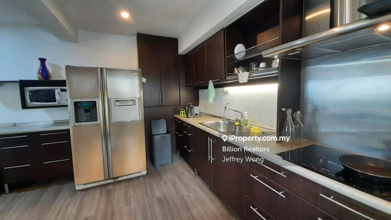 Kondominium untuk Dijual di Bungaraya Condominium oleh Jeffrey Wong - iProperty.com.my