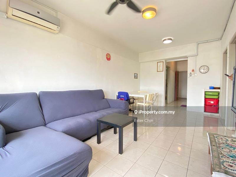 For Rent - Avelon Tower @ Plaza Medan Putra